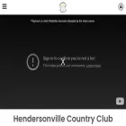 hendersonvillecc.com