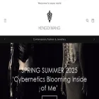 hengdiwang.com