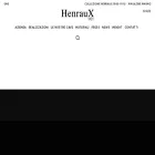henraux.it