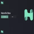 henrikdev.xyz