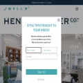 henryandoliverco.com