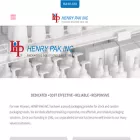 henrypak.com