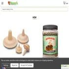 henryspets.com