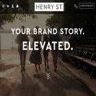 henrystreetcreative.com