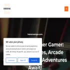 hensrevenge.com