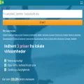 hentpriser.dk