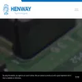 henwaytech.com