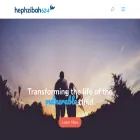 hephzibah.org