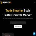 herald.exchange