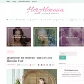 heralopecia.com