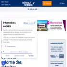 herault-tribune.com