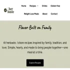 herbaste.com