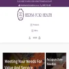 herbsforhealthnz.co.nz
