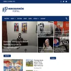 hercegovackiportal.com