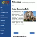 herder-oberschule.de