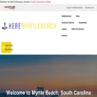 heremyrtlebeach.com