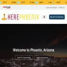 herephoenix.com