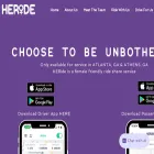 heride.com