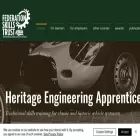 heritage.engineering