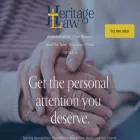 heritagelawtexas.com