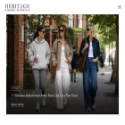 heritagemodemaison.com