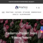 heritagenursery.com.au