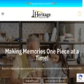 heritagepuzzle.com