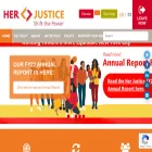 herjustice.org