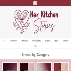 herkitchenstories.com