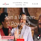 her-mine.com