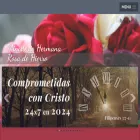 hermanarosadehierro.com