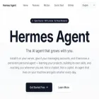 hermes-agent.org