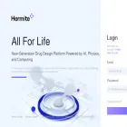 hermite.dp.tech