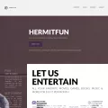 hermitfun.com