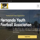 hernandoyouthfootballassociation.com