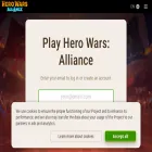 hero-wars-alliance.com