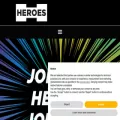 heroes.live