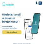 heroguest.com