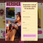 heroicanatural.com