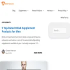 heromuscles.com
