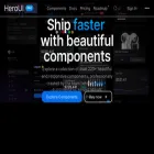 heroui.pro