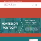 hershey-montessori.org