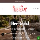 hershop.com