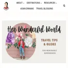 herwanderfulworld.com