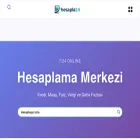 hesapla24.com
