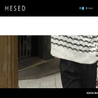 hesedonline.com