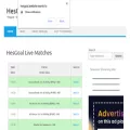 hesgoal.website