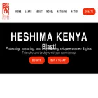 heshimakenya.org