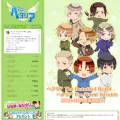 hetalia.com