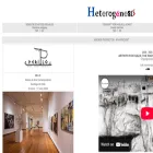 heterogenesis.com